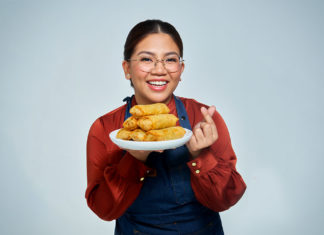 Abi Marquez Earns Back-to-Back Webby Nominations