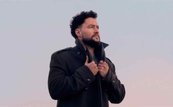 ‘Avenoir’: Calum Scott Announces New Album