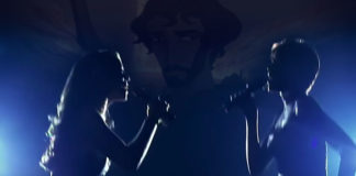 Five Holy Week Reflection Songs