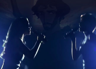 Five Holy Week Reflection Songs