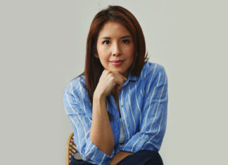 Jenny Jamora Takes the Helm as TA’s New Artistic Director