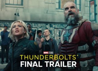 ‘Thunderbolts*’: The Antiheroes Arrive on April 30