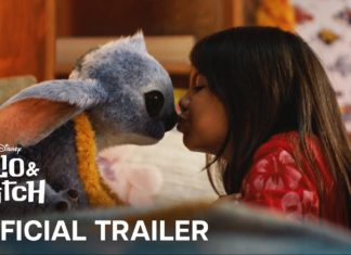 ‘Lilo & Stitch’ Live Action Set to Premiere this May