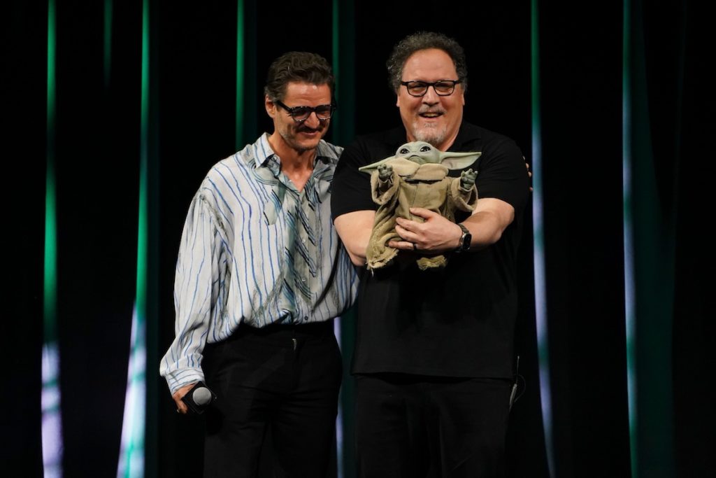 Star Wars Celebration 2025