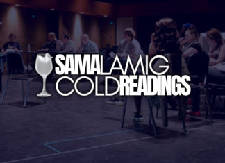 Samalamig Cold Readings Returns with Fresh Scripts