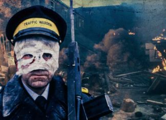 ‘THREADS’: ‘Adolescence’ Team to Reboot 80’s Nuclear War Film