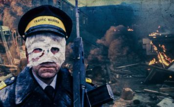 ‘THREADS’: ‘Adolescence’ Team to Reboot 80’s Nuclear War Film