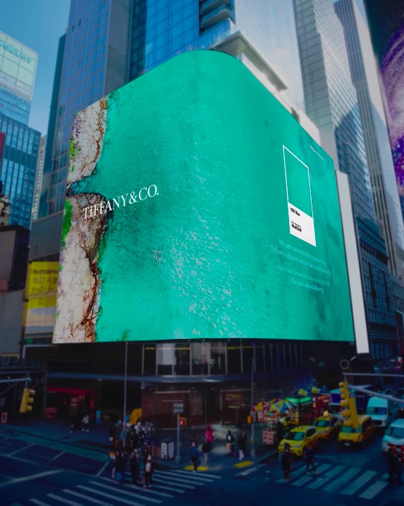 Tiffany & Co.