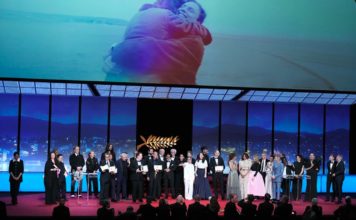 78th Cannes Film Festival Winners List