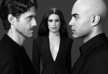 Chess Broadway Revival