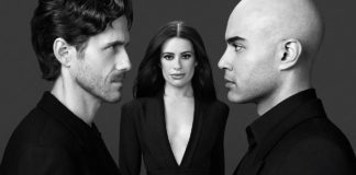 Chess Broadway Revival