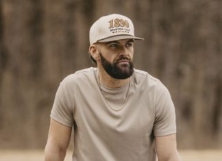 ‘Easy Does It’: Dylan Scott Announces New Album Release