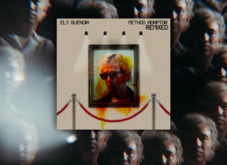 ‘Method Adaptor Remixed’: Ely Buendia Reshapes 2nd Solo Album