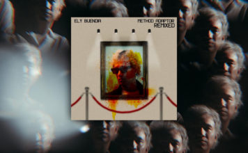 ‘Method Adaptor Remixed’: Ely Buendia Reshapes 2nd Solo Album