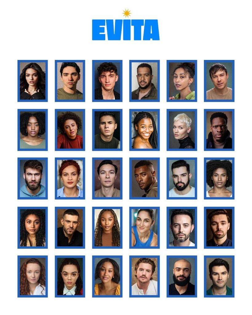 Evita