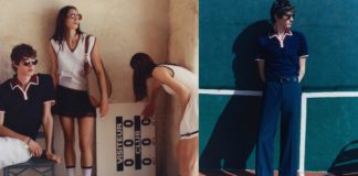Gucci Tennis Collection
