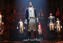 Original Hamilton Cast to Reunite at 2025 Tony Awards