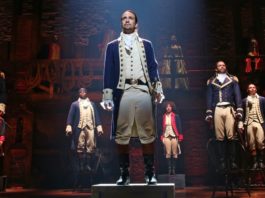 Original Hamilton Cast to Reunite at 2025 Tony Awards