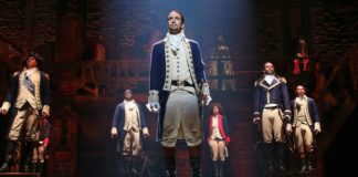 Original Hamilton Cast to Reunite at 2025 Tony Awards