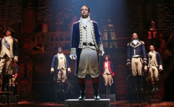 Original Hamilton Cast to Reunite at 2025 Tony Awards