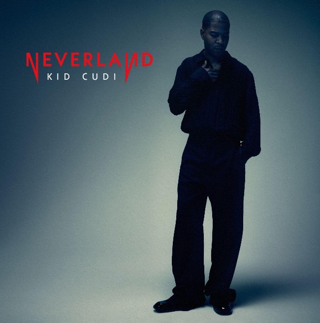 Neverland Kid Cudi