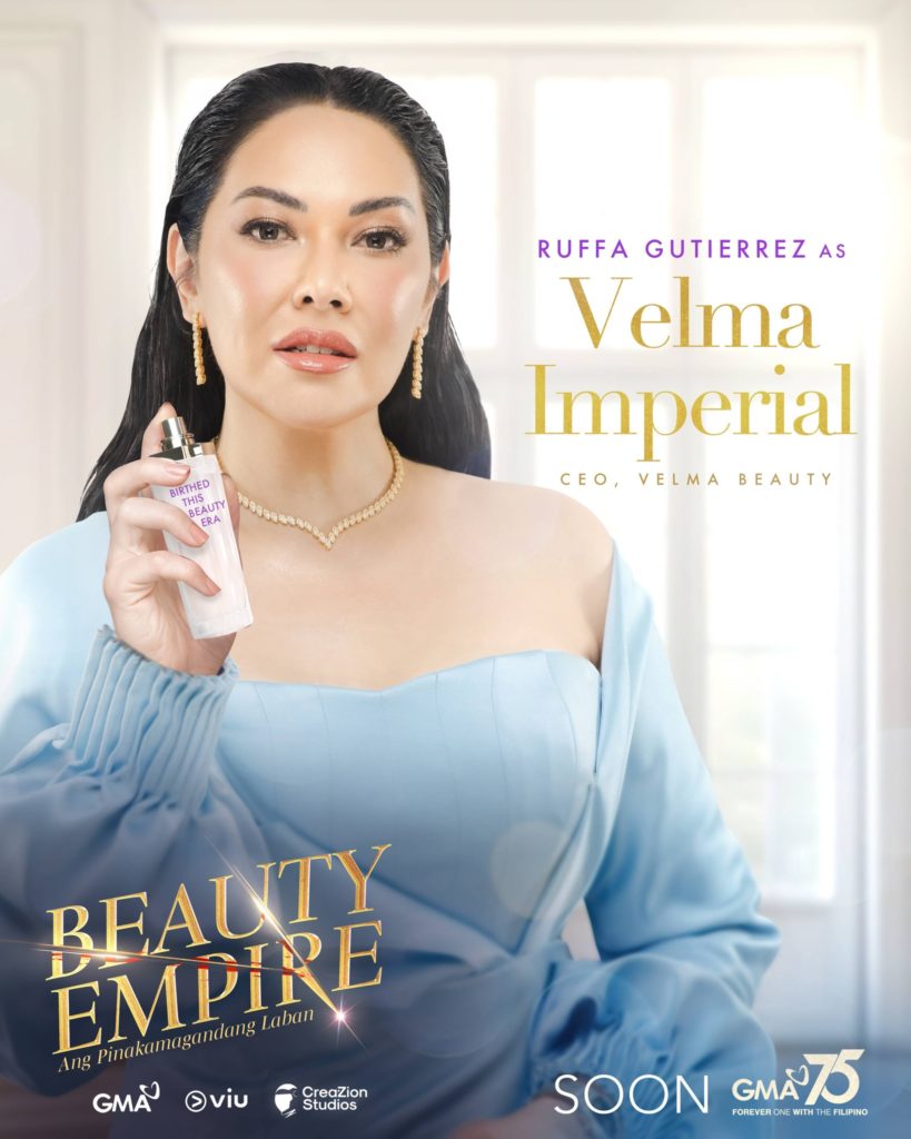Beauty Empire