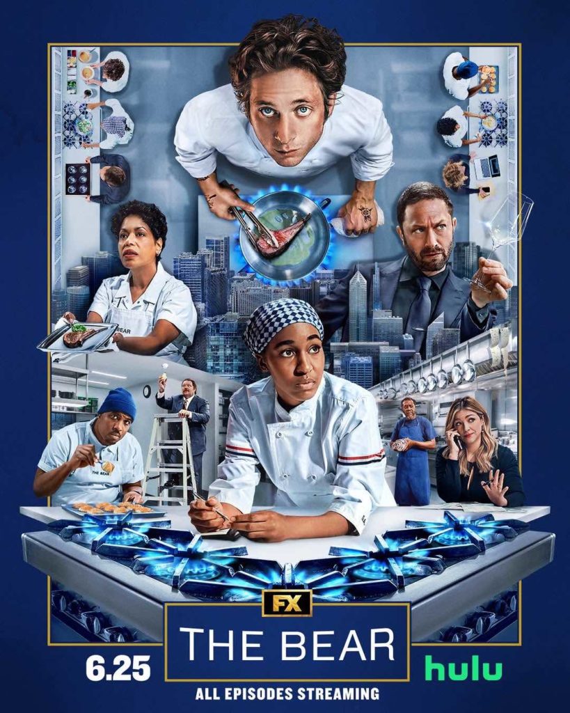‘The Bear’ Season 4