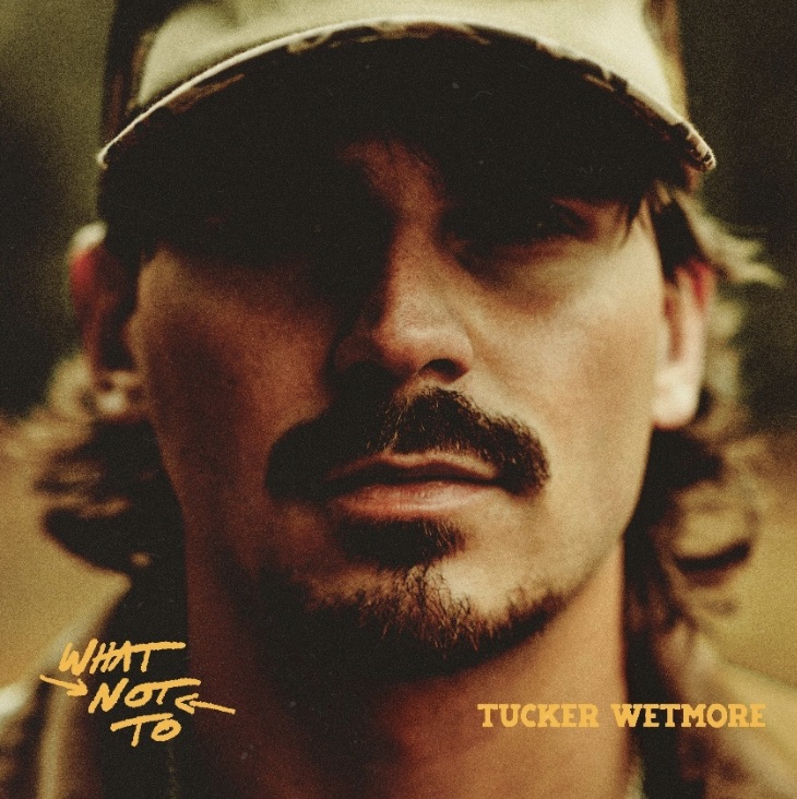 What Not To: Tucker Wetmore Breaks Records with Debut Album