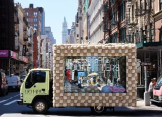 Urban Outfitters Drops Gen Z ‘UO Haul’ Campaign