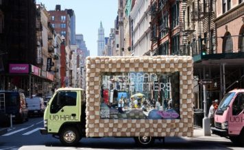 Urban Outfitters Drops Gen Z ‘UO Haul’ Campaign