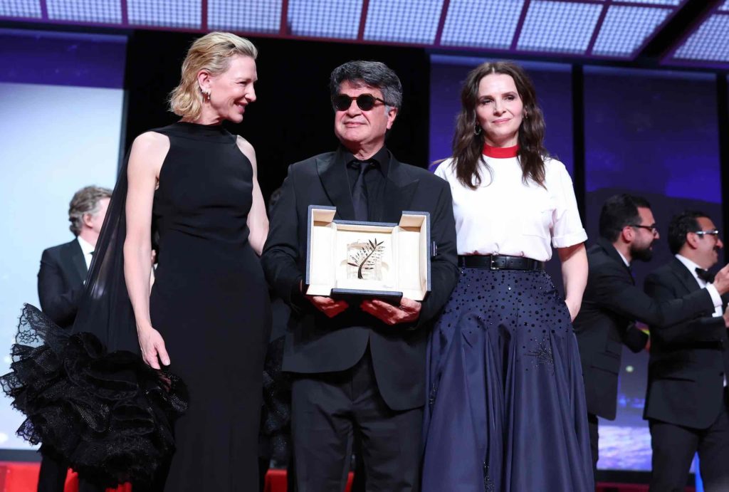 78th Cannes Film Festival Winners List
