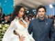Zac Posen Unveils Custom Design for Laura Harrier at MET Gala