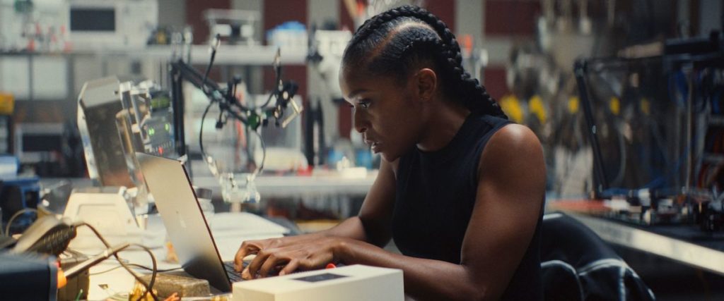 Ironheart