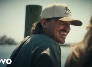 ‘What Not To’: Tucker Wetmore Breaks Records with Debut Album