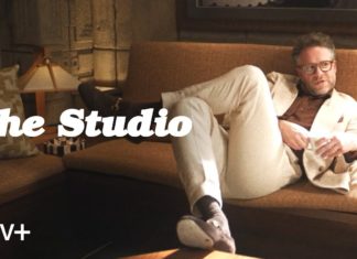 ‘The Studio’ Season Two Gets a Green Light