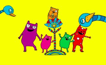 ‘The Mubbles’ is Signed by Warner Chappell Music UK