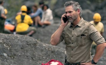 ‘Untamed’ Starring Eric Bana Premieres July 17 on Netflix