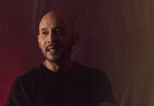 Via Dolorosa: Bart Guingona Returns in David Hare Monologue