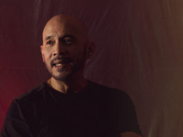 Via Dolorosa: Bart Guingona Returns in David Hare Monologue