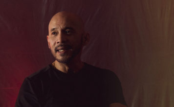 ‘Via Dolorosa’: Bart Guingona Returns in David Hare Monologue Via Dolorosa: Bart Guingona Returns in David Hare Monologue