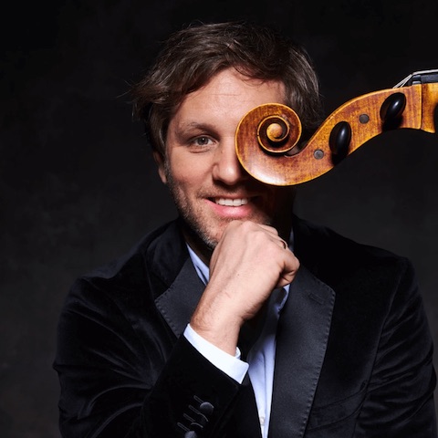 A Night in Hollywood