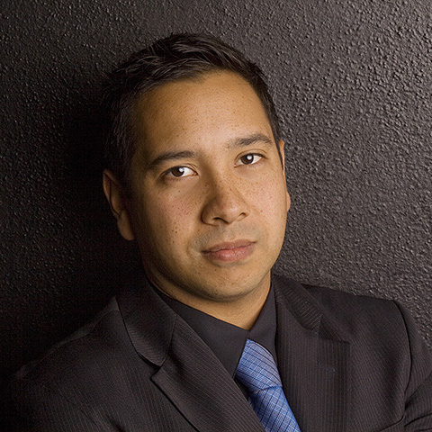 A Night in Hollywood