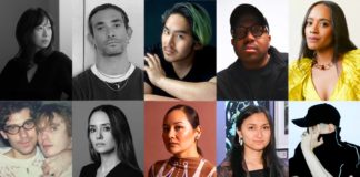 CFDA/Vogue Fashion Fund Finalists