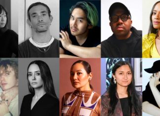 CFDA/Vogue Fashion Fund Finalists