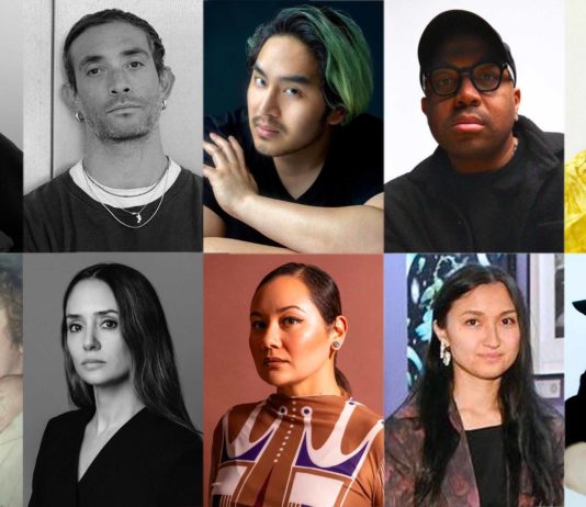 CFDA/Vogue Fashion Fund Finalists