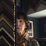 Beatrix Is Invisible