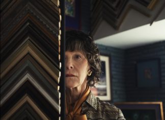 Ellen Greene Stars in New Short Film ‘Beatrix Is Invisible’ Beatrix Is Invisible