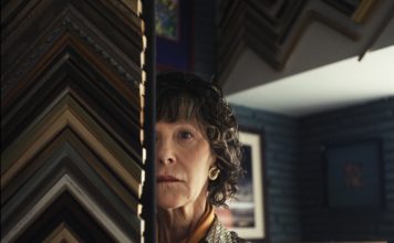 Ellen Greene Stars in New Short Film ‘Beatrix Is Invisible’ Beatrix Is Invisible