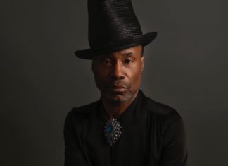 Billy Porter to Star in All-Black Production of ‘La Cage aux Folles’