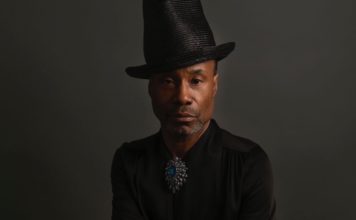 Billy Porter to Star in All-Black Production of ‘La Cage aux Folles’